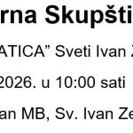 Izborna skupština 2026