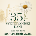 35. Svetoivanjski dani 2026
