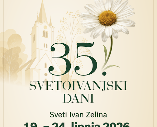 35. Svetoivanjski dani 2026