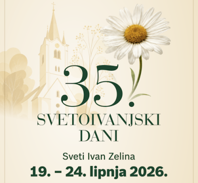 35. Svetoivanjski dani 2026