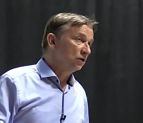 dr.sc. Zlatko Tomljanović